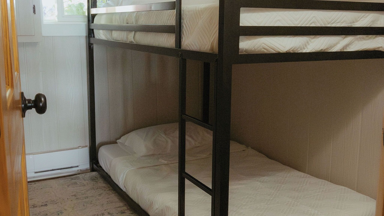 Photo of Bedroom in South Bruce Peninsula