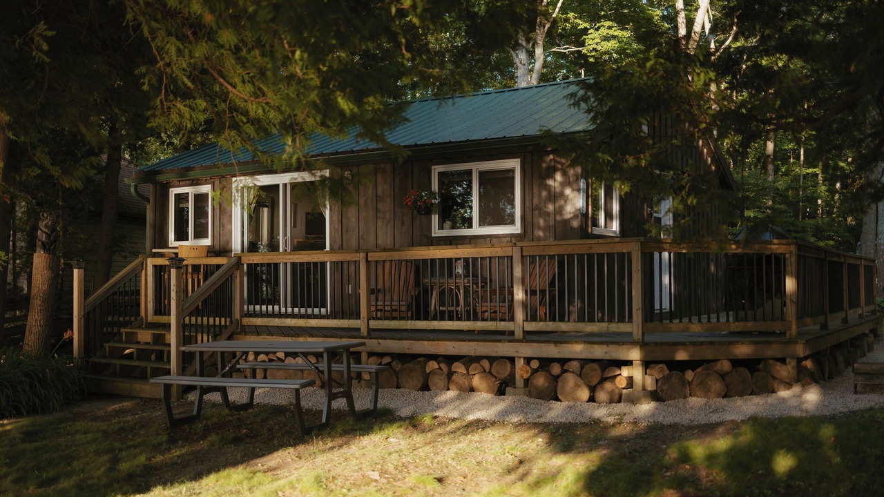 Photo of Outdoor in South Bruce Peninsula