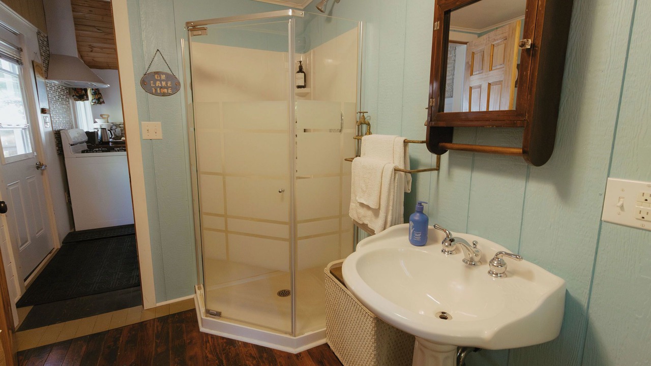 Photo of Bathroom in South Bruce Peninsula