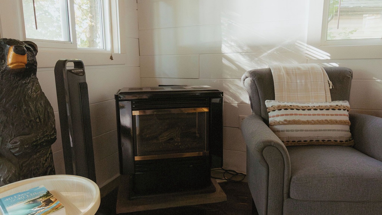 Photo of Livingroom in South Bruce Peninsula