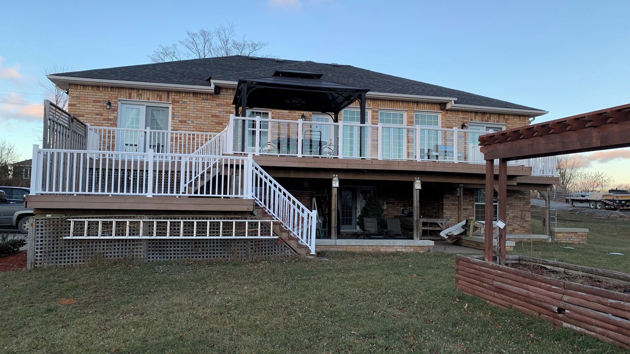 Photo of Outdoor in Colborne