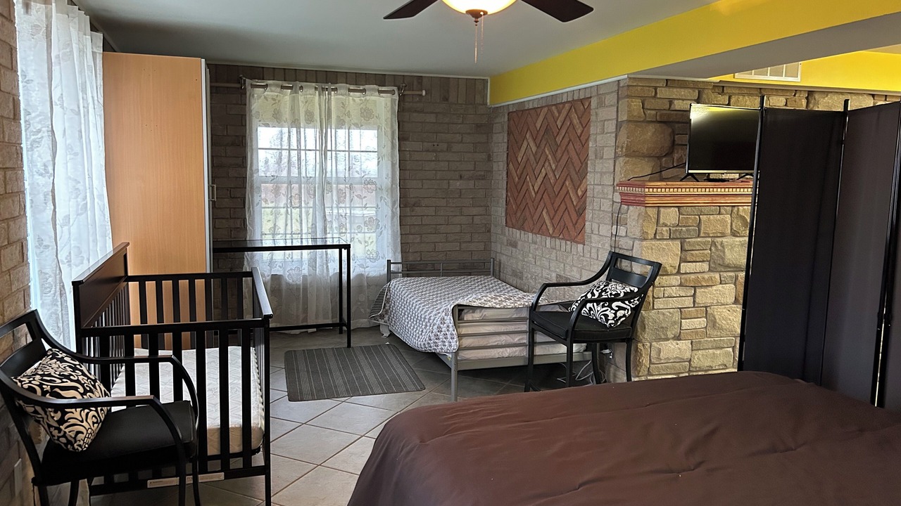 Photo of Bedroom in Colborne
