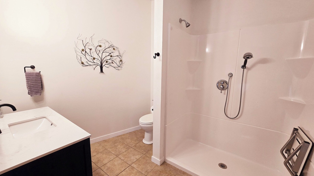 Photo of Bathroom in Detroit Lakes