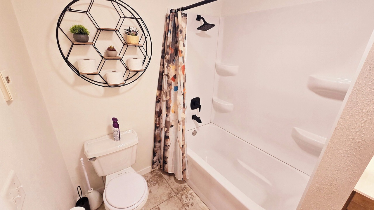 Photo of Bathroom in Detroit Lakes