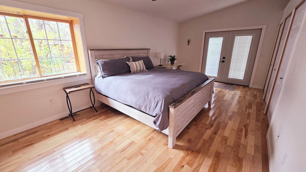 Photo of Bedroom in Detroit Lakes