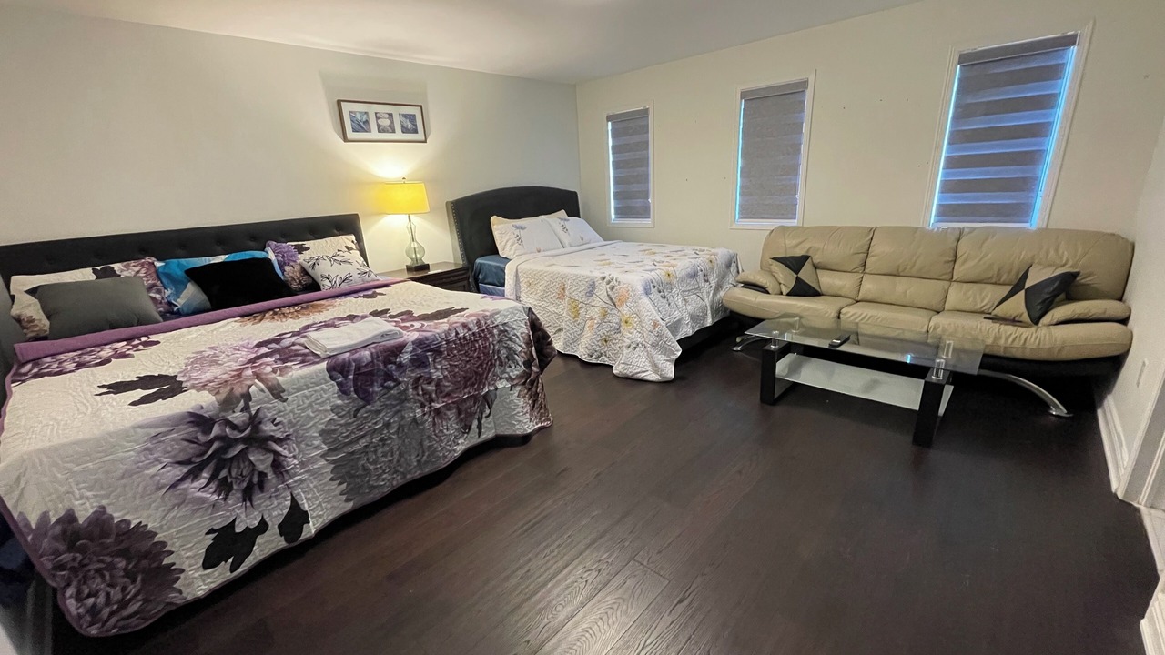 Photo of Bedroom in Whitby