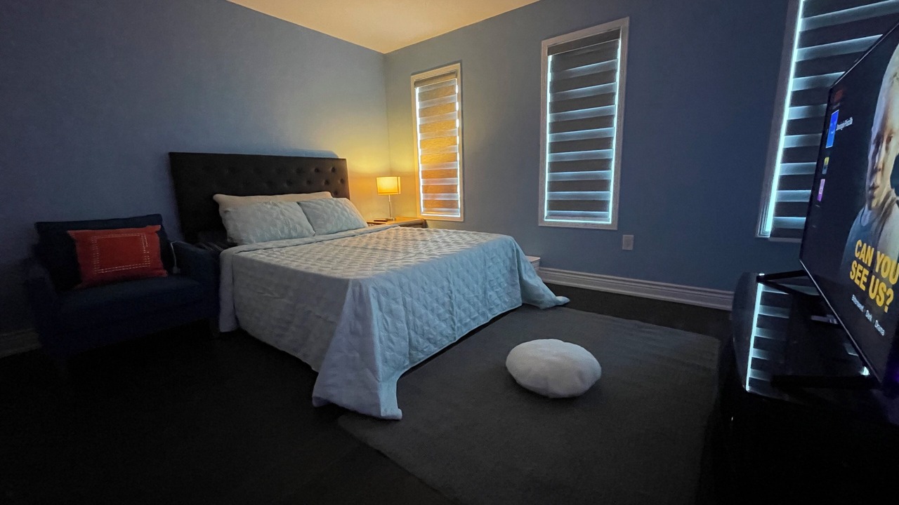Photo of Bedroom in Whitby