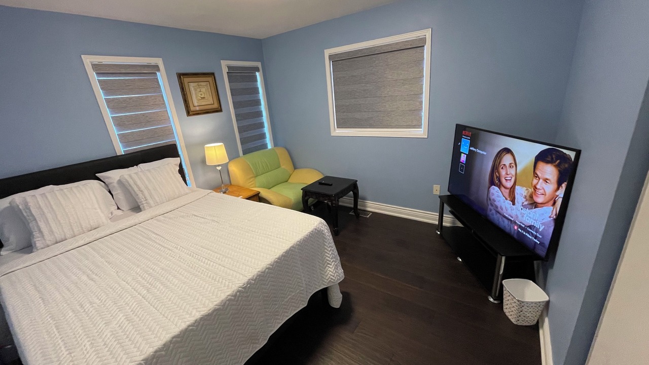 Photo of Bedroom in Whitby
