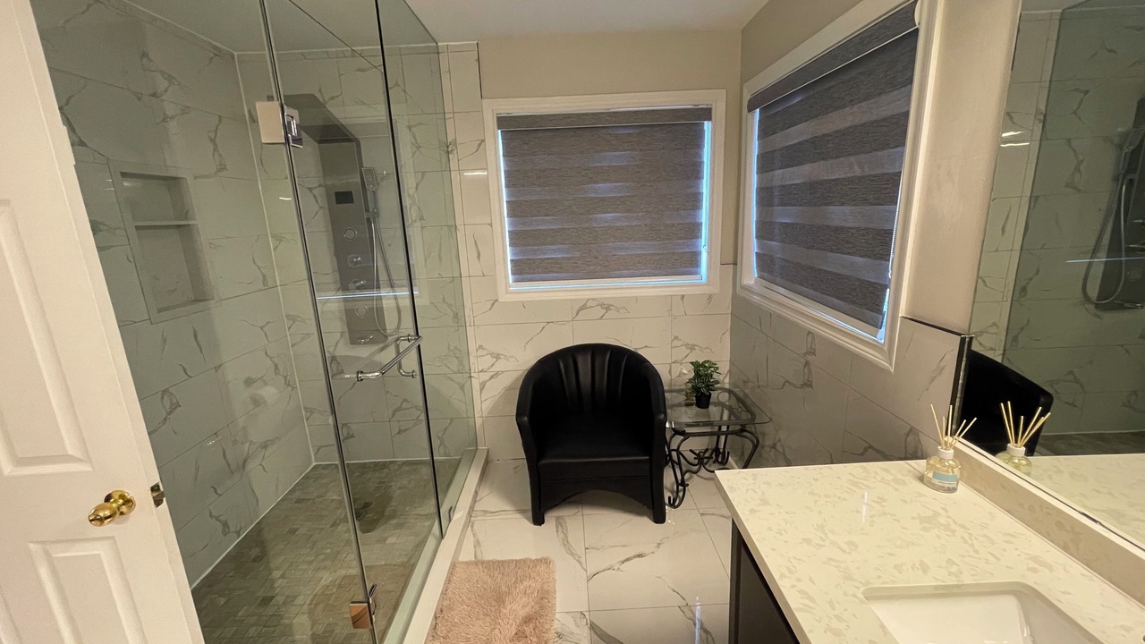 Photo of Bathroom in Whitby