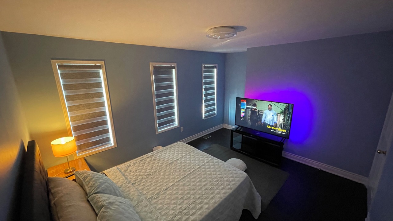 Photo of Bedroom in Whitby