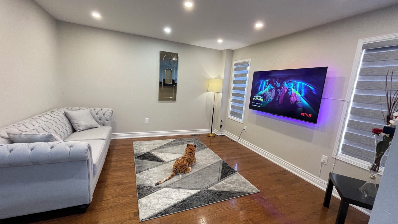 Photo of Livingroom in Whitby