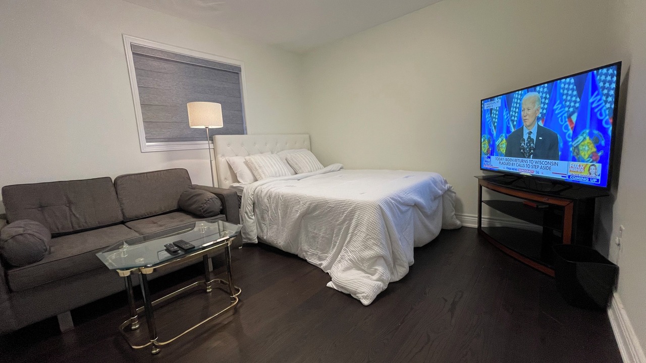 Photo of Bedroom in Whitby