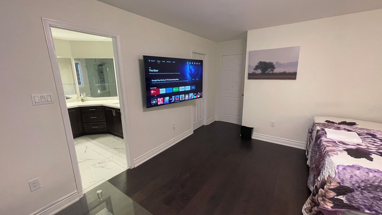 Photo of Bedroom in Whitby