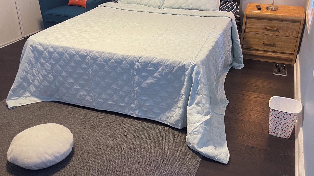 Photo of Bedroom in Whitby