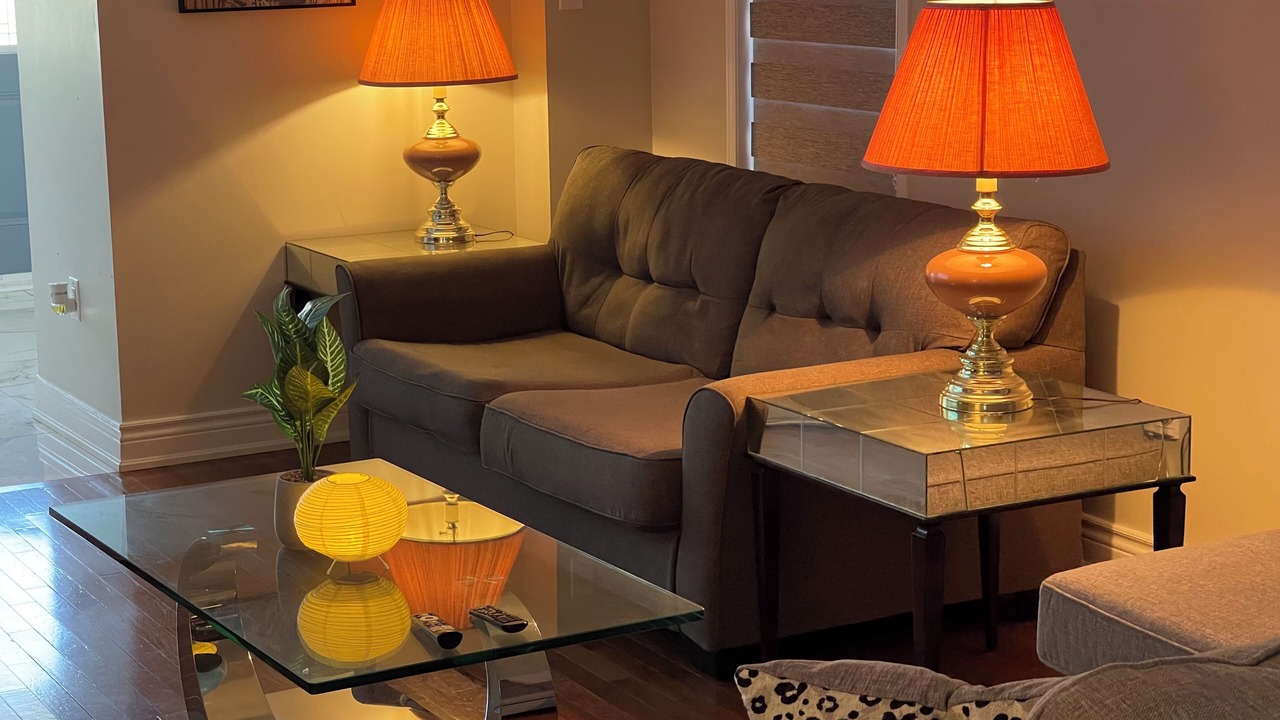 Photo of Livingroom in Whitby