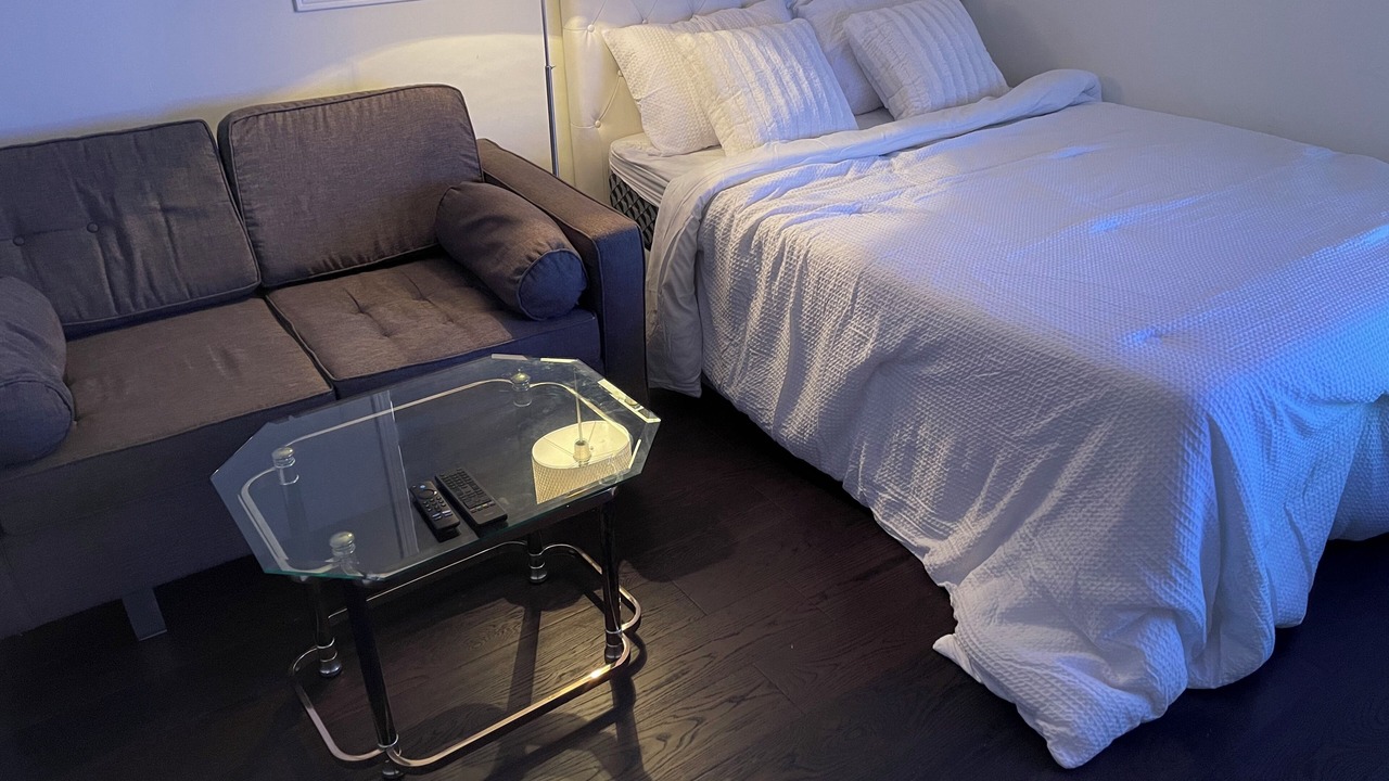 Photo of Bedroom in Whitby
