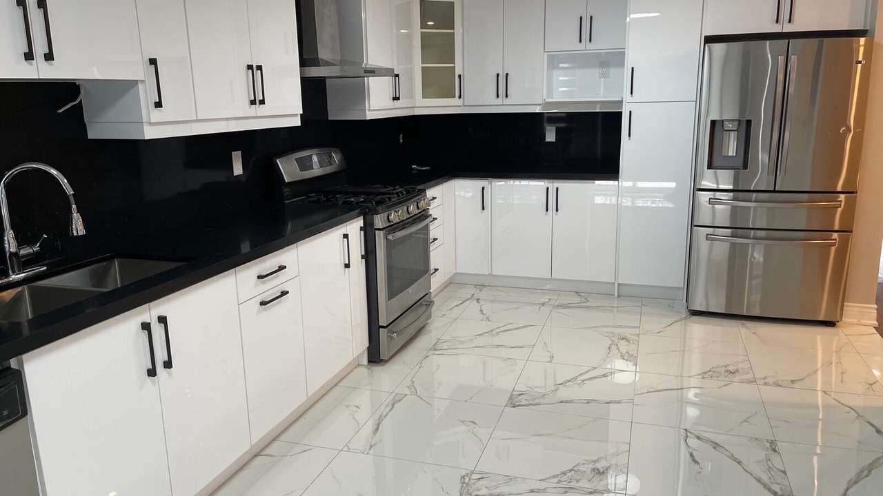 Photo of Kitchen in Whitby