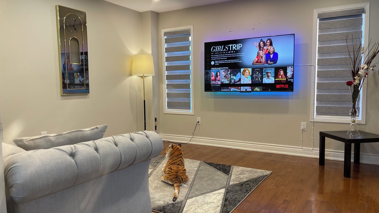 Photo of Livingroom in Whitby