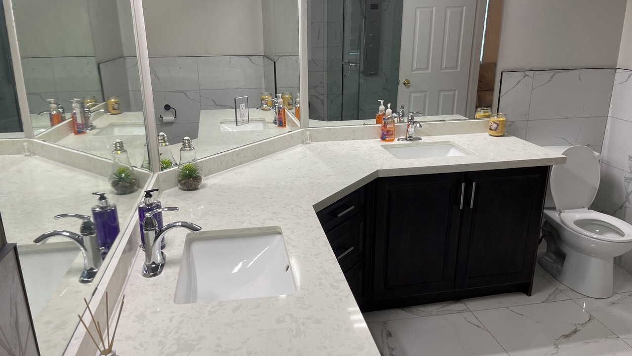 Photo of Bathroom in Whitby