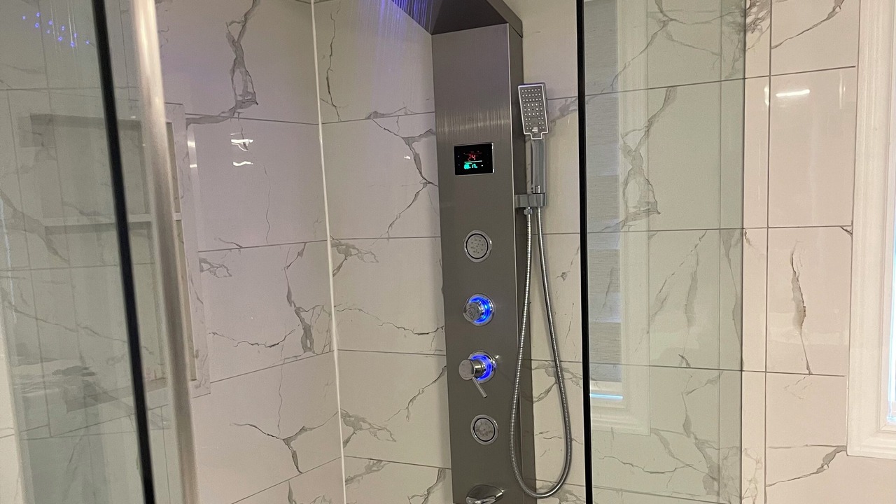 Photo of Bathroom in Whitby