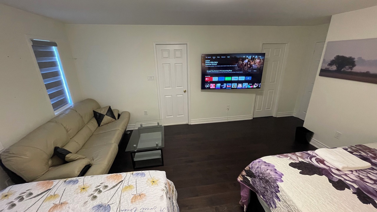 Photo of Bedroom in Whitby