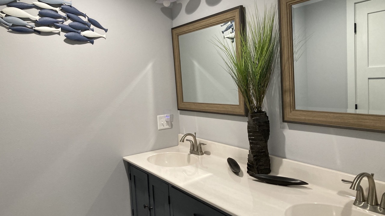 Photo of Bathroom in Dent