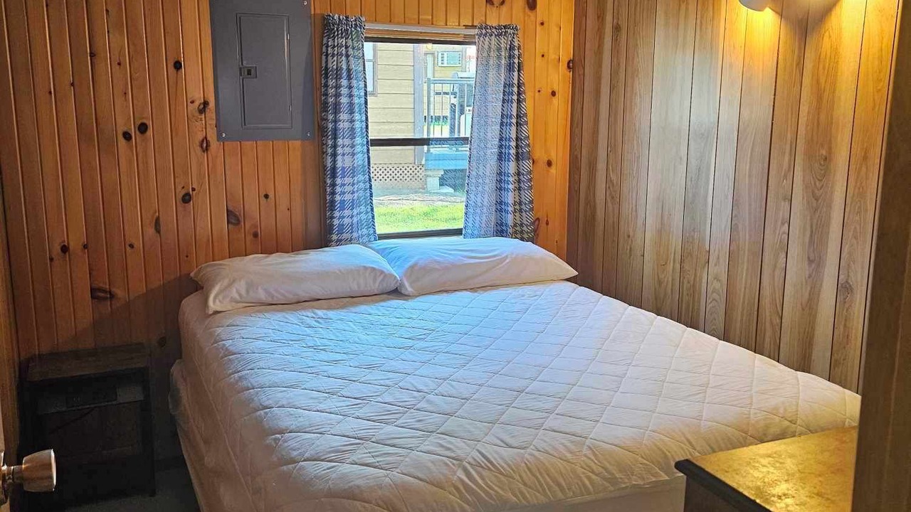 Photo of Bedroom in Otonabee-South Monaghan