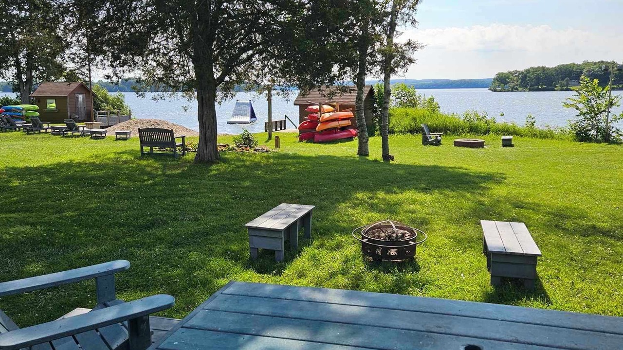 Photo of Patio Balcony in Otonabee-South Monaghan