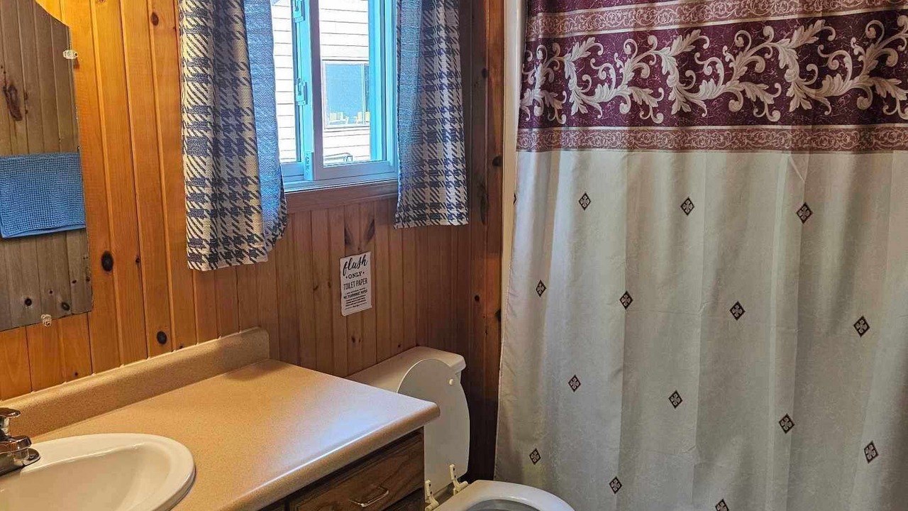 Photo of Bathroom in Otonabee-South Monaghan