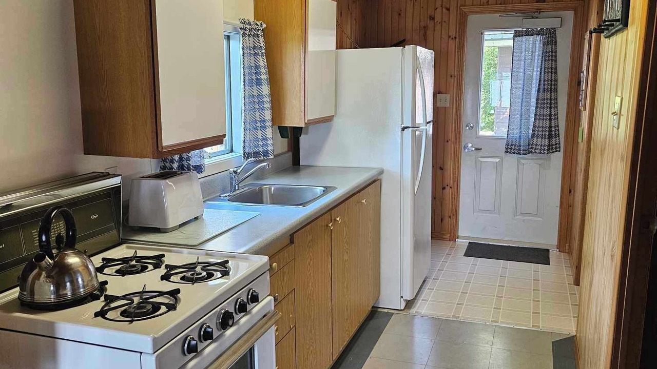 Photo of Kitchen in Otonabee-South Monaghan