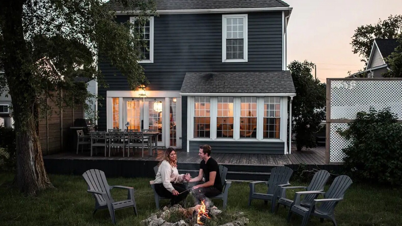 Photo of Outdoor in Hamilton