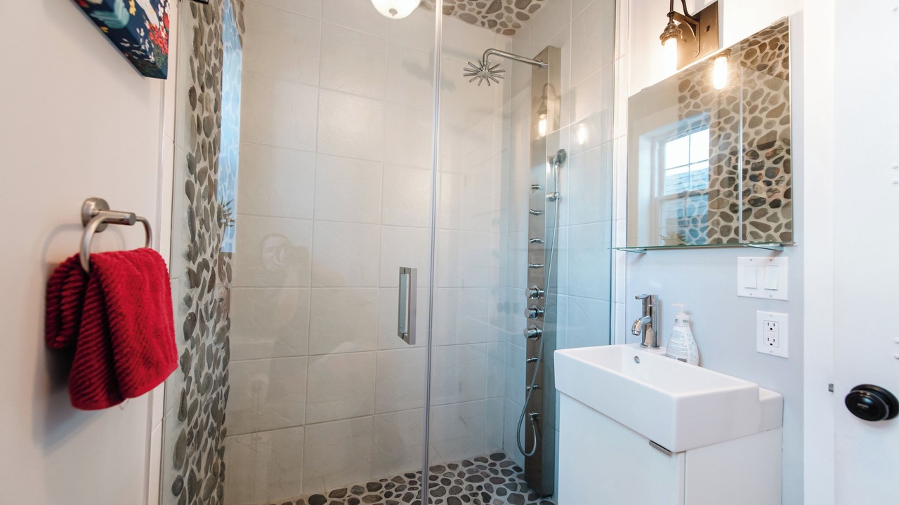 Photo of Bathroom in Hamilton