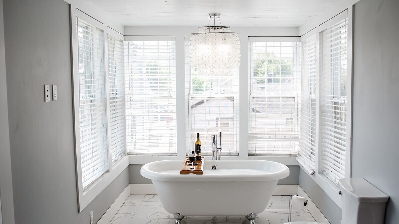 Photo of Bathroom in Hamilton