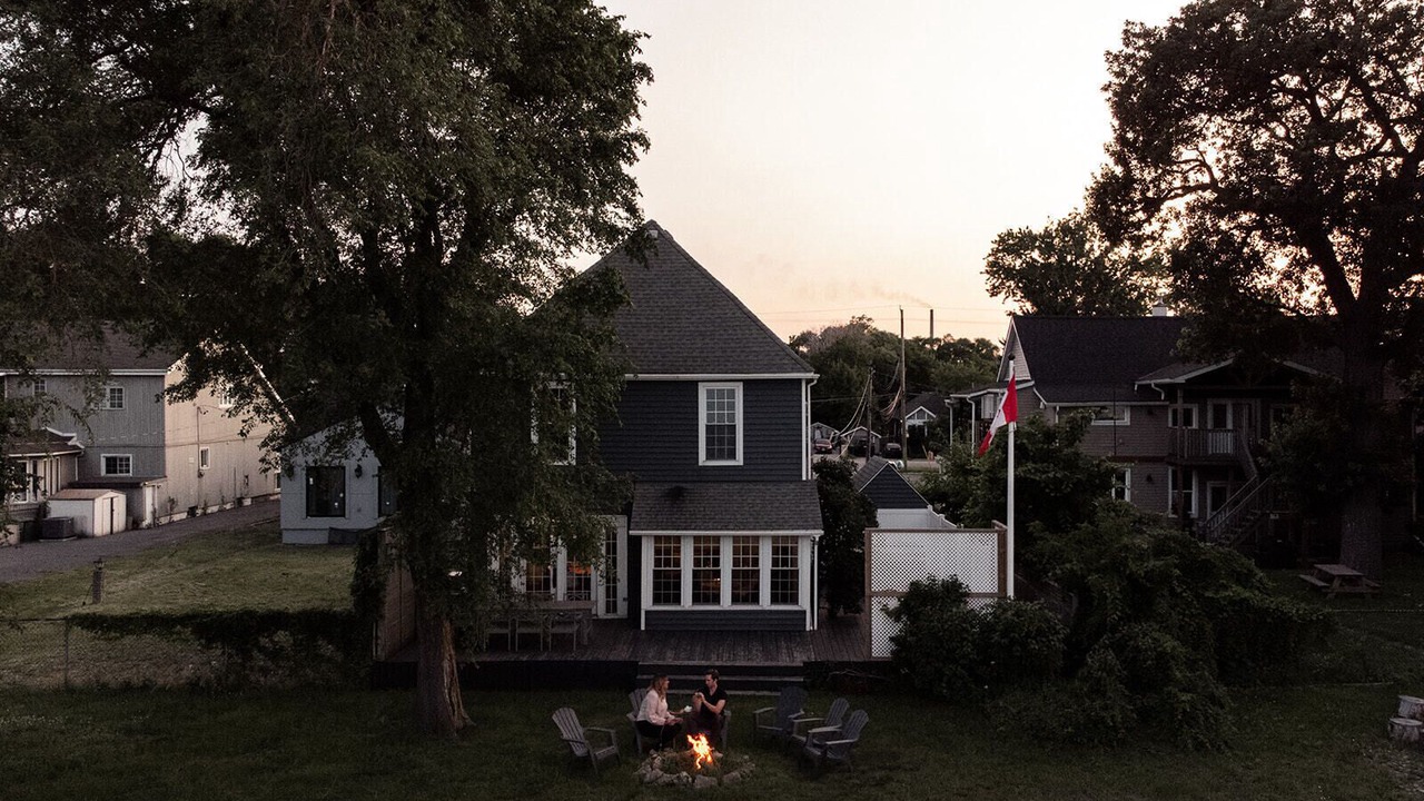 Photo of Outdoor in Hamilton