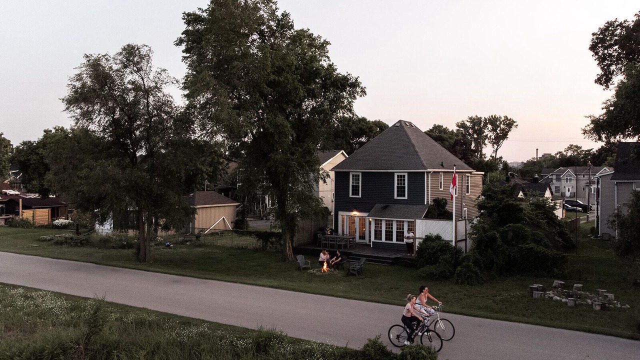 Photo of Outdoor in Hamilton