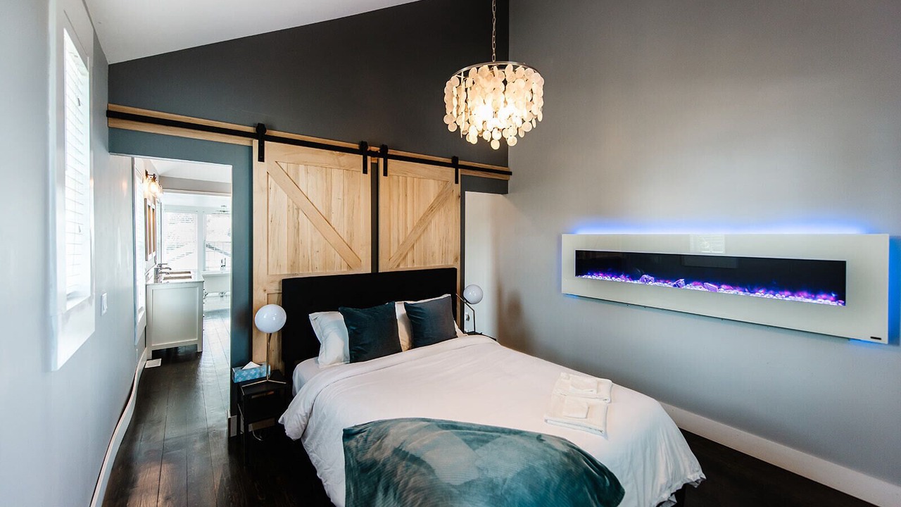 Photo of Bedroom in Hamilton