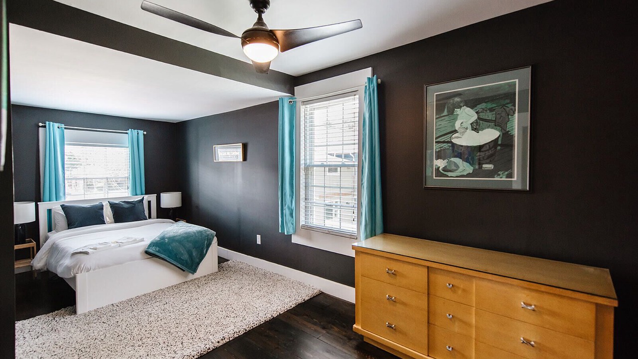 Photo of Bedroom in Hamilton