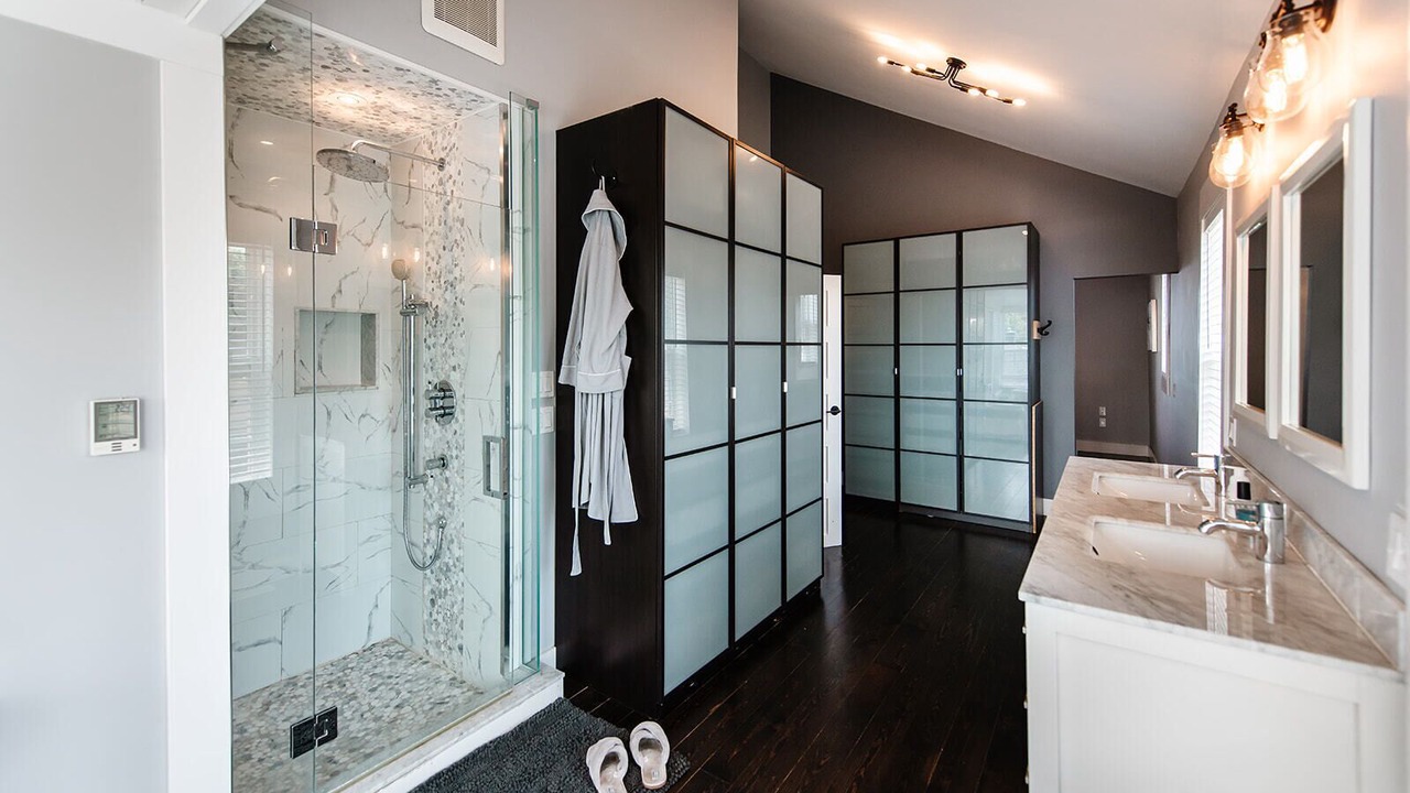 Photo of Bathroom in Hamilton