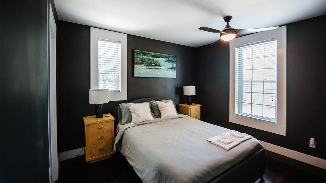 Photo of Bedroom in Hamilton