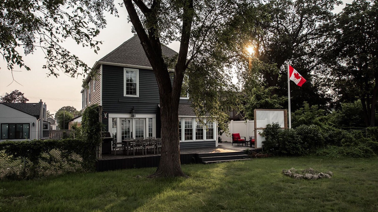 Photo of Outdoor in Hamilton