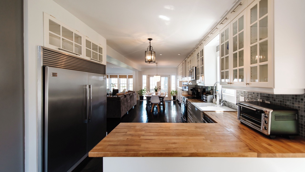 Photo of Kitchen in Hamilton