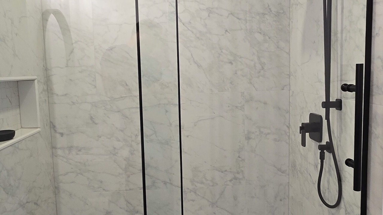 Photo of Bathroom in Guelph