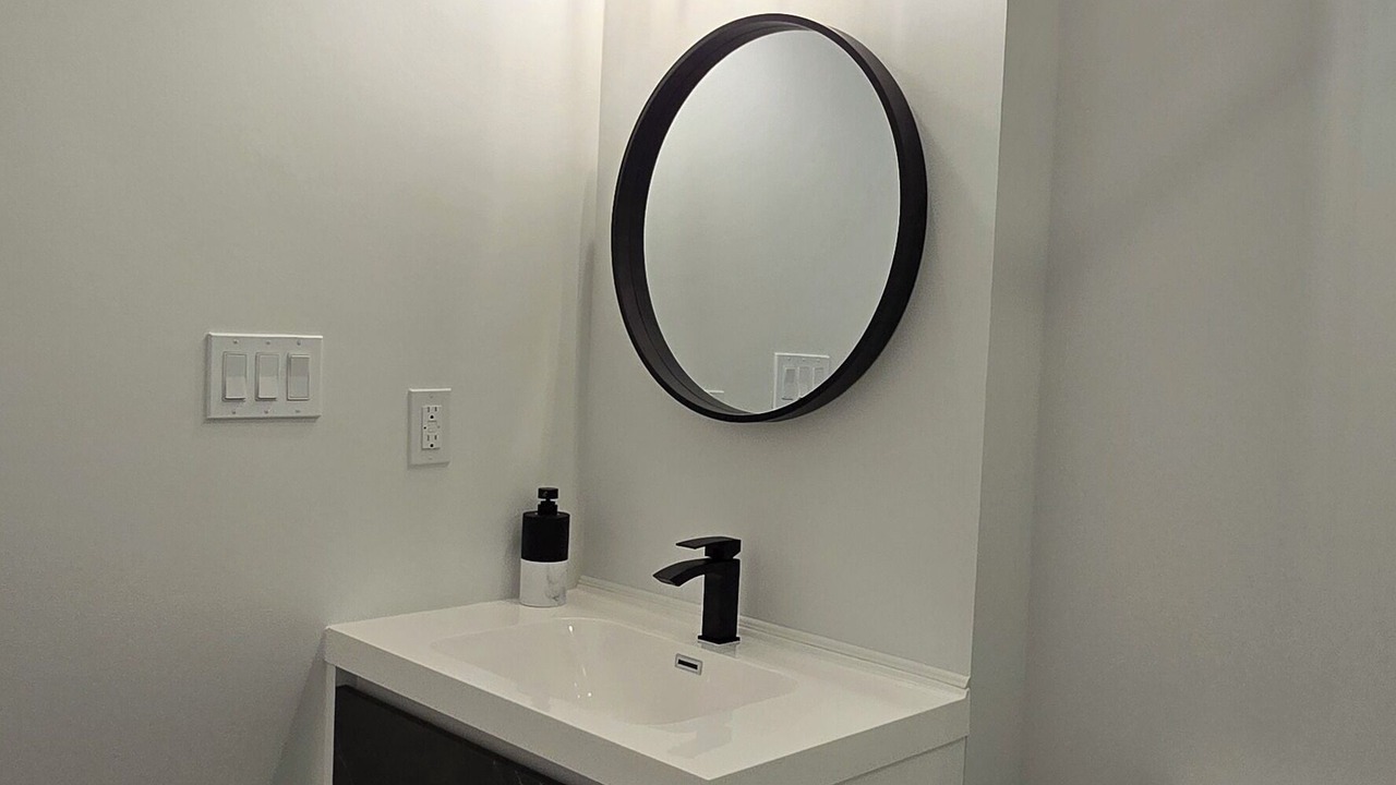 Photo of Bathroom in Guelph