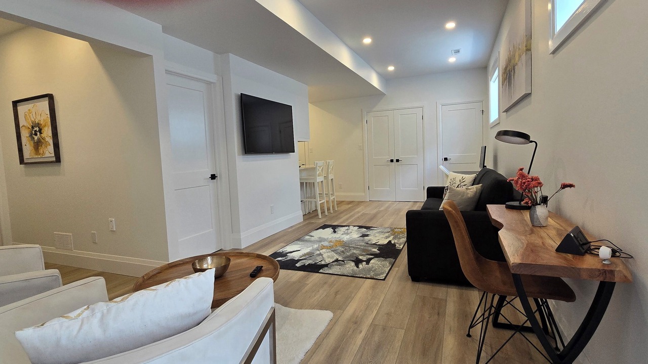 Photo of Livingroom in Guelph