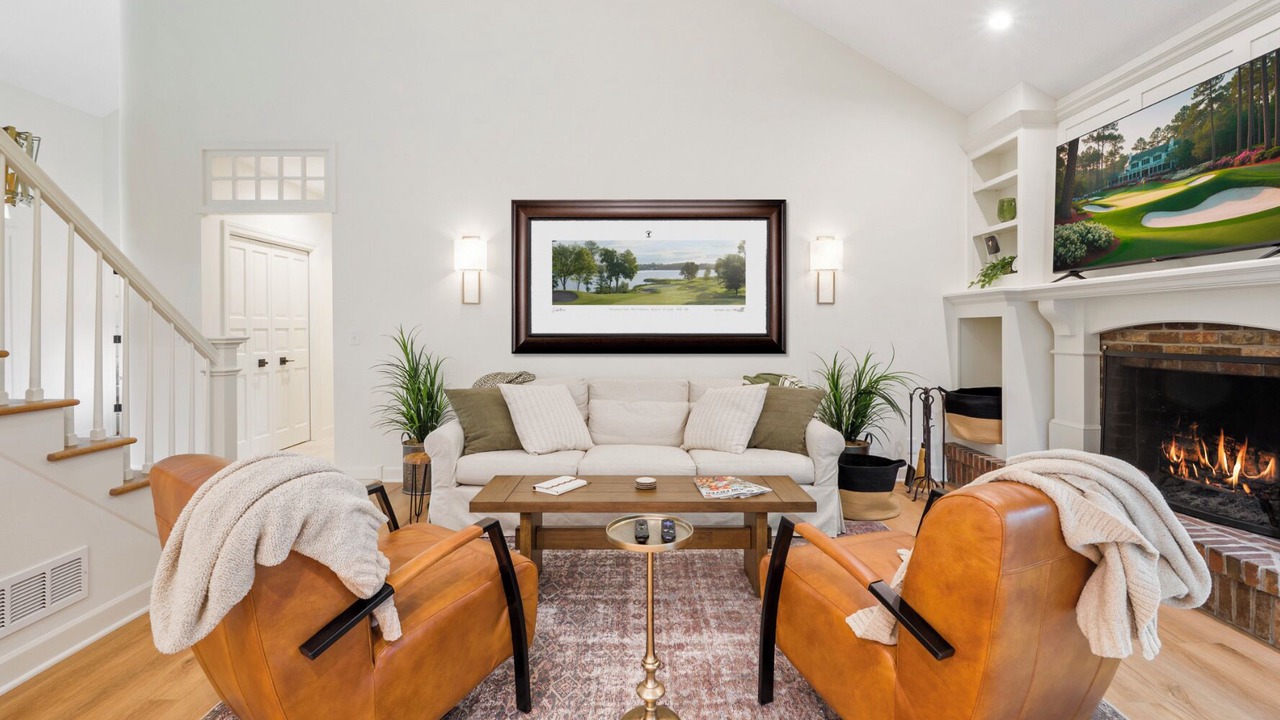 Photo of Livingroom in Chaska