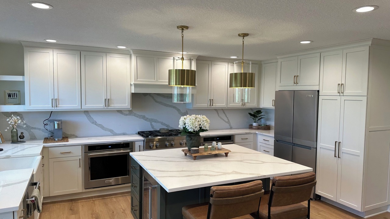 Photo of Kitchen in Chaska