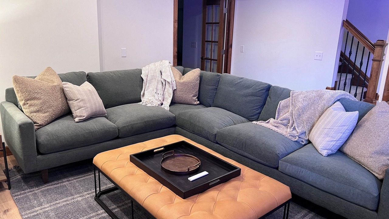 Photo of Livingroom in Chaska