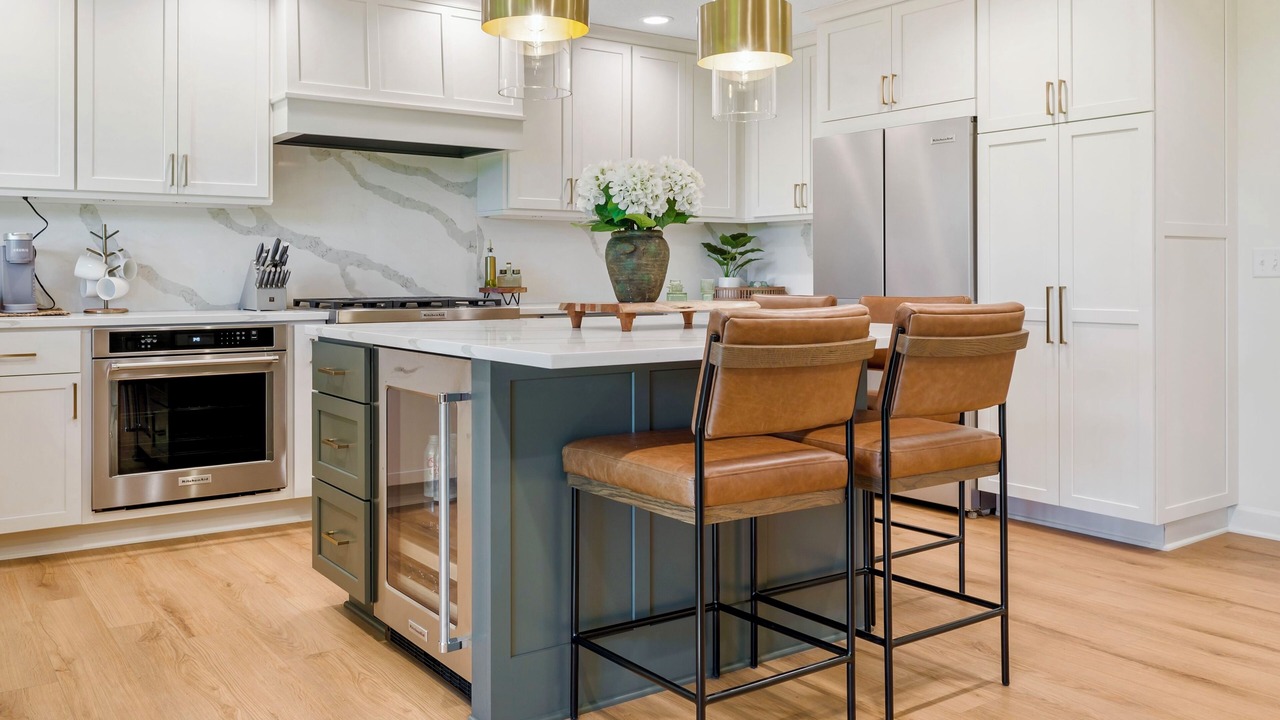 Photo of Kitchen in Chaska