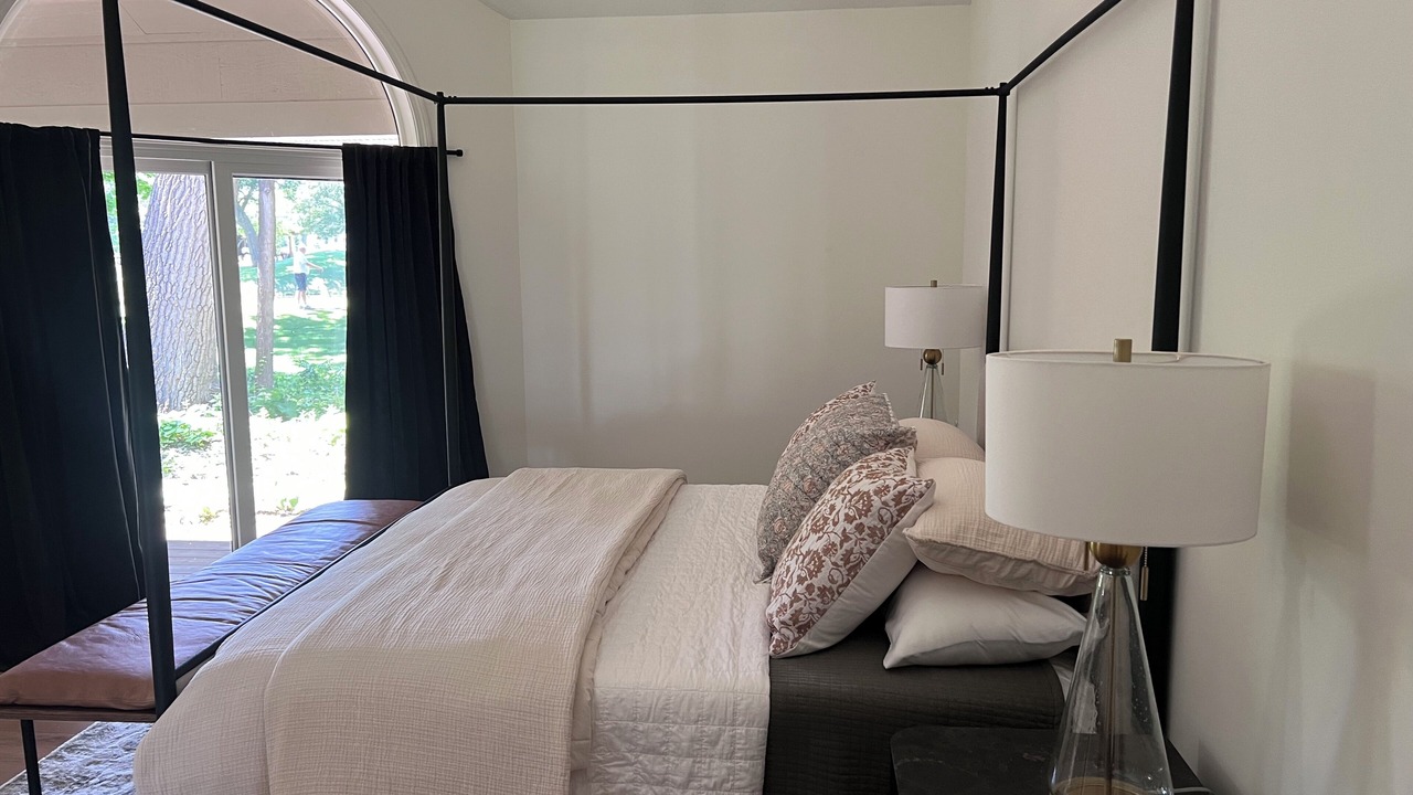 Photo of Bedroom in Chaska