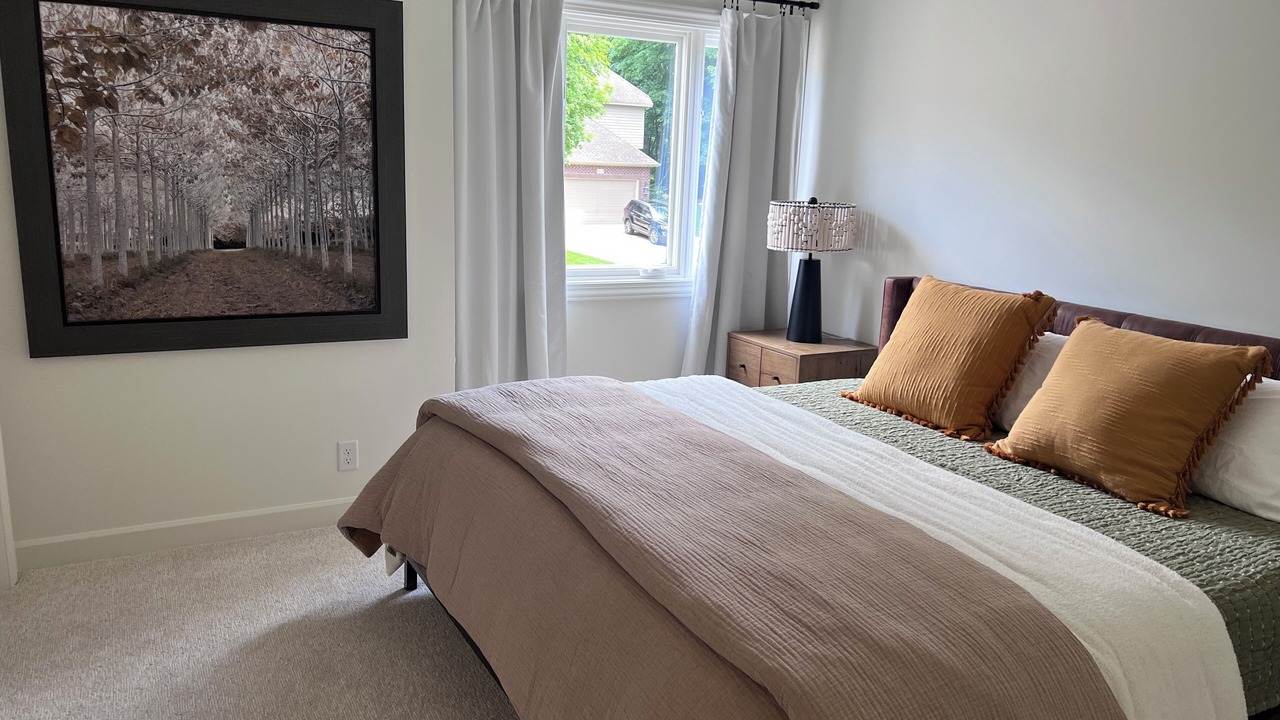 Photo of Bedroom in Chaska
